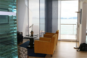 Hotel Palafitte