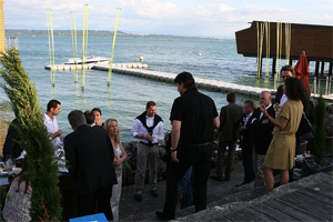 Hotel Palafitte