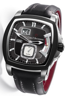 CFB A1000 Patravi EvoTec PowerReserve