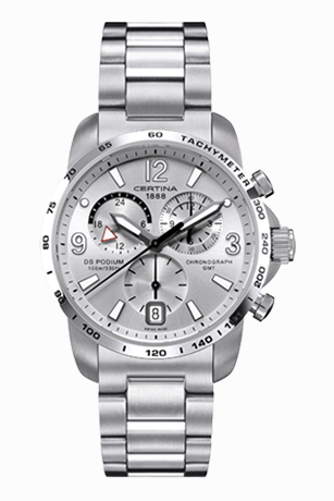 CERTINA 001.639.11.037.00