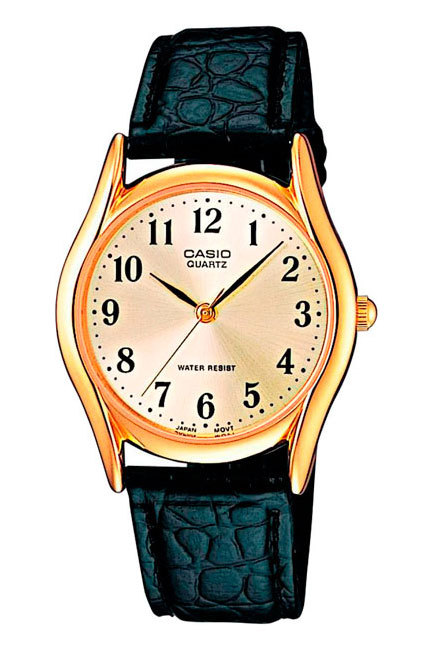 CASIO MTP 1154PQ-7B2 