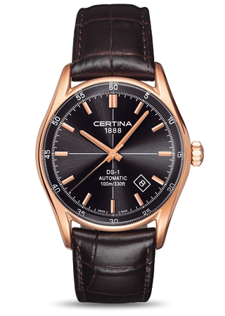 CERTINA 006.407.36.081.00