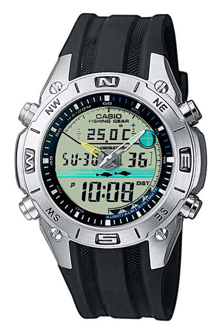 CASIO AMW 702-7A  м