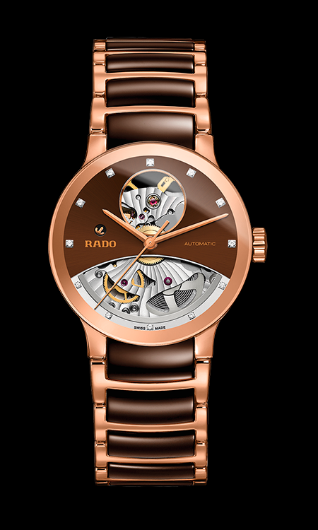 RADO 302.487.12 (734.0248.3.071)