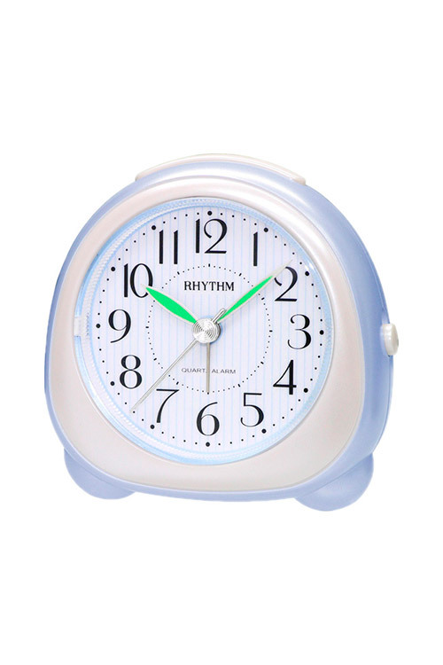 Будильники Rhythm CRE 814NR04