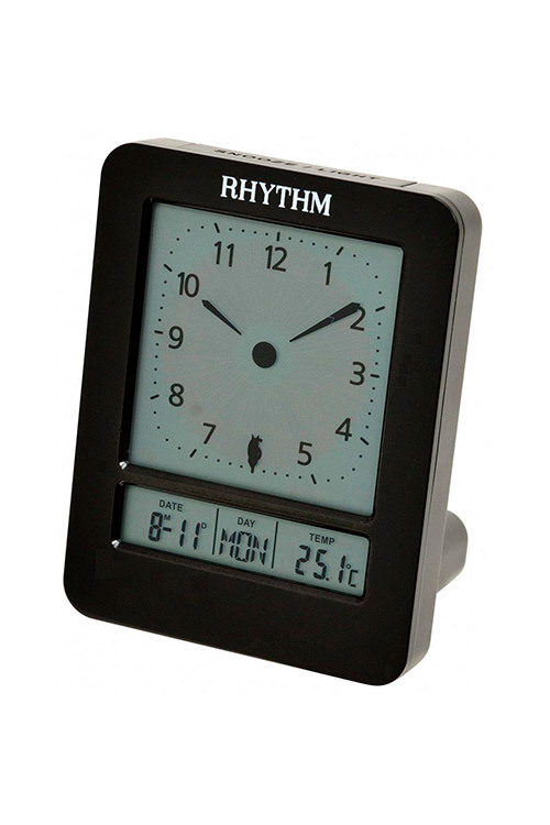 Будильники Rhythm LCT 077NR02