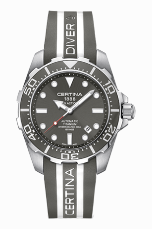 CERTINA 013.407.47.081.01