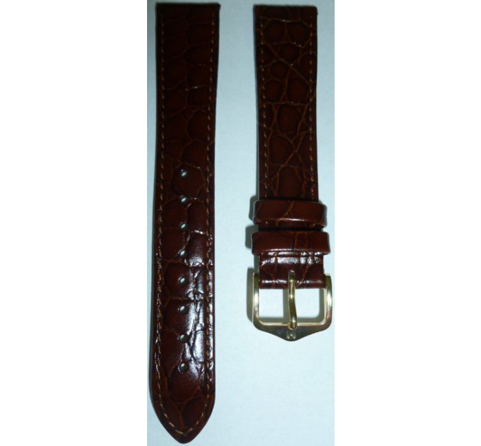 Ремешки Hirsch для часов 03427010-2-18