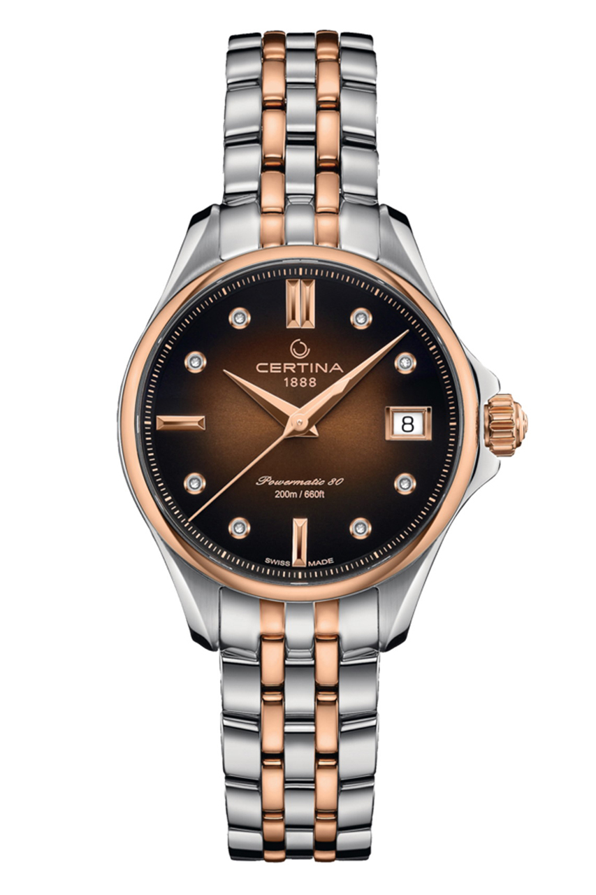 CERTINA 032.207.22.296.00