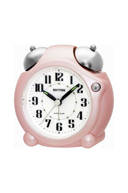 Будильники Rhythm CRA 823NR13