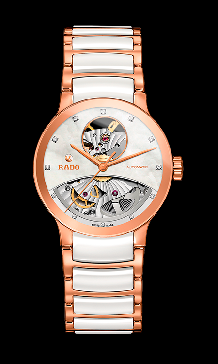 RADO 302.489.02 (734.0248.3.090)