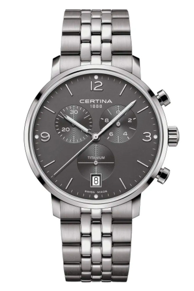 CERTINA 035.417.44.087.00