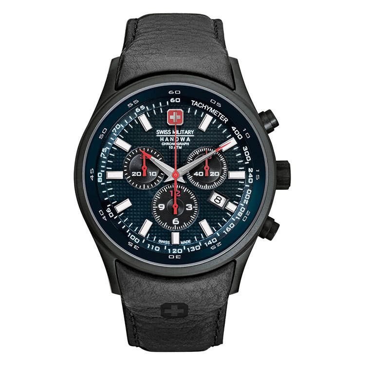 SWISS MILITARY HANOWA 06-4156.13.003 (12497J)