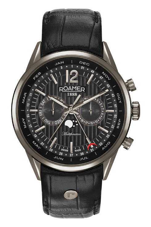 ROAMER 508822.43.54.05