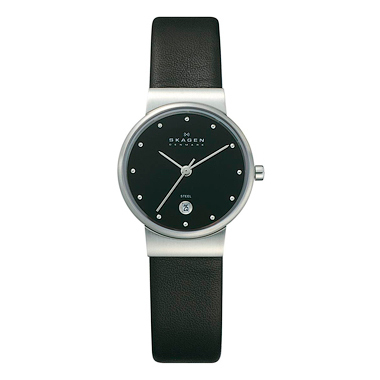 SKAGEN 355 SSLB