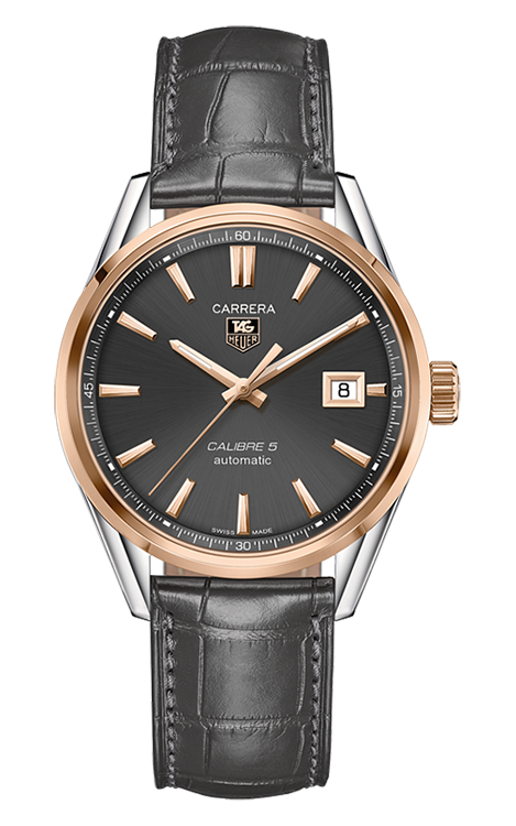 TAG HEUER WAR 215E FC6336