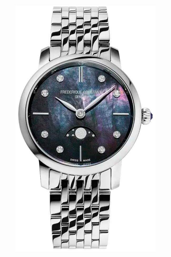 FREDERIQUE CONSTANT 220MPBD1S26B