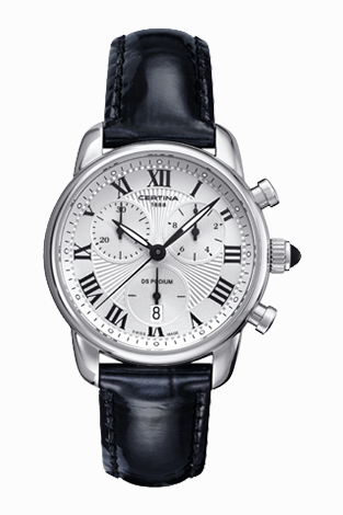 CERTINA 025.217.16.018.00 CERTINA 025.217.16.018.00