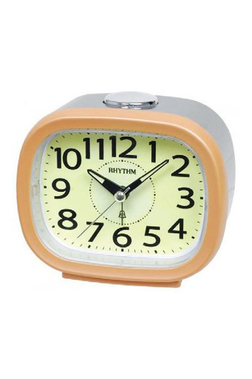 Будильники Rhythm CRA 846 NR14
