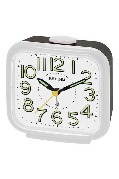 Будильники Rhythm CRA 848 NR03