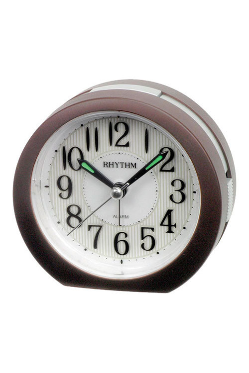 Будильники Rhythm CRE 839 NR06