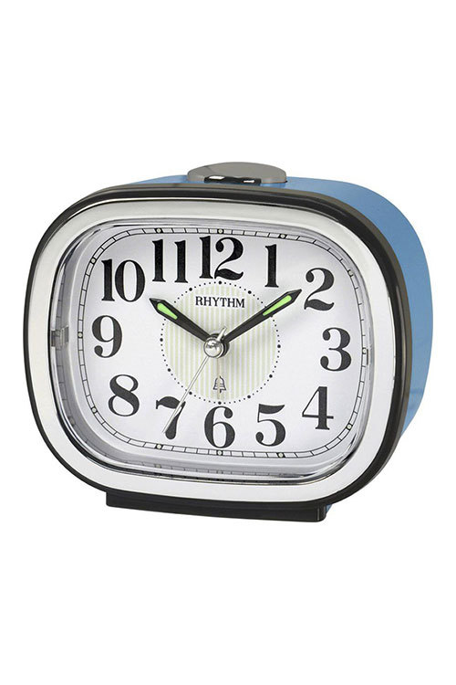 Будильники Rhythm CRA 849 NR04