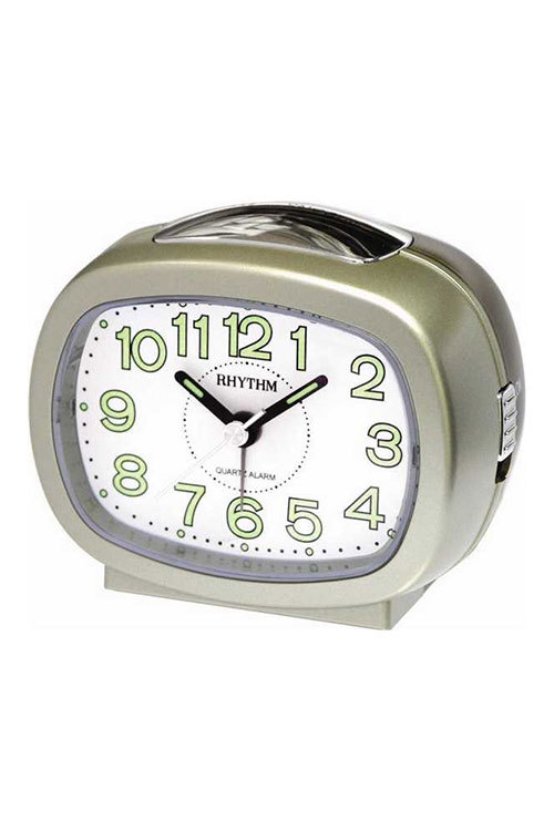 Будильники Rhythm CRE 219NR18