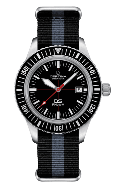 CERTINA 036.407.16.050.00