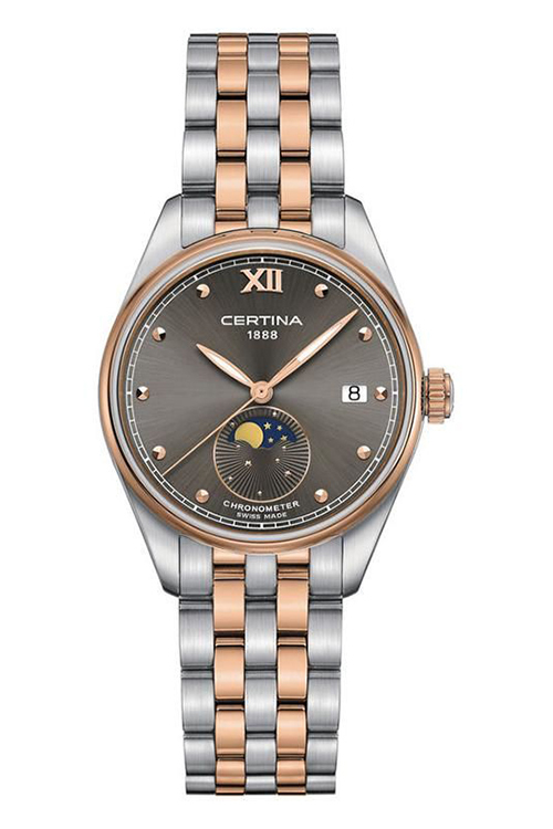 CERTINA 033.257.22.088.00