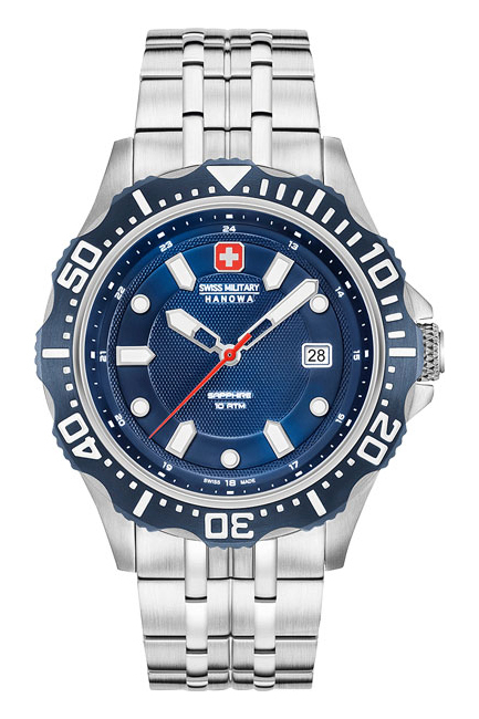 SWISS MILITARY HANOWA 06-5306.04.003