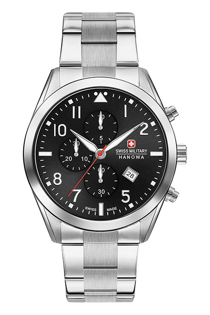 SWISS MILITARY HANOWA 06-5316.04.007