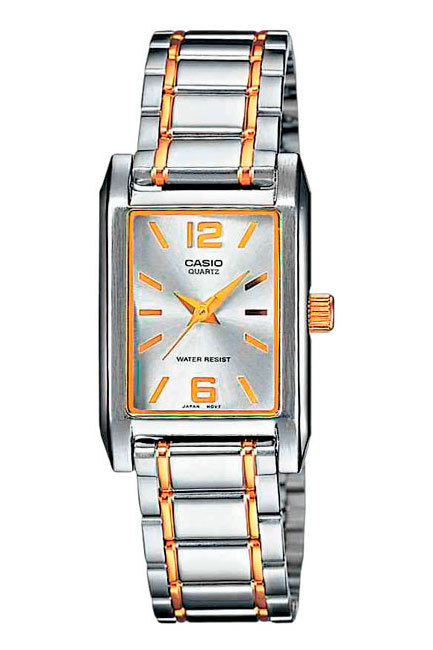 CASIO LTP 1235PSG-7A