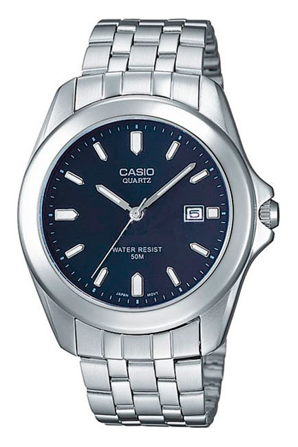 CASIO MTP 1222A-2A