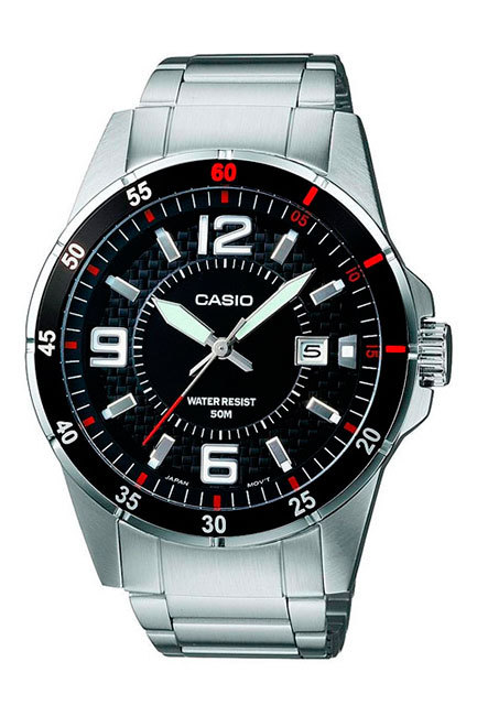 CASIO MTP 1291D-1A1