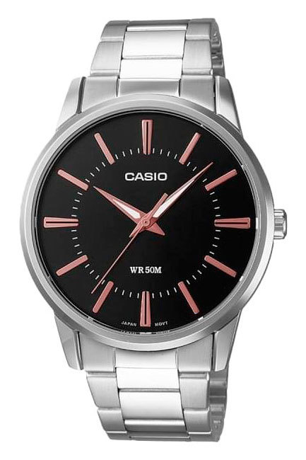 CASIO MTP 1303PD-1A3
