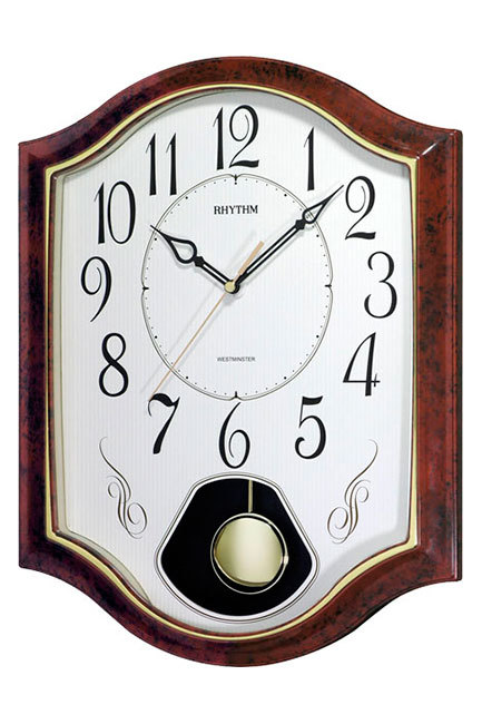 Rhythm CMJ 494NR06 Rhythm CMJ 494NR06