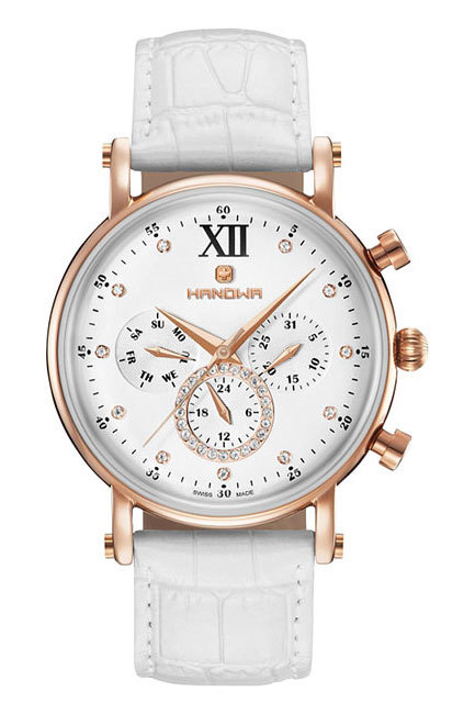 Hanowa 16-6080.09.001