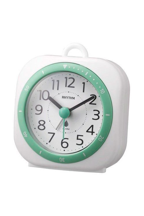 Будильники Rhythm 8RE 656 WR 05