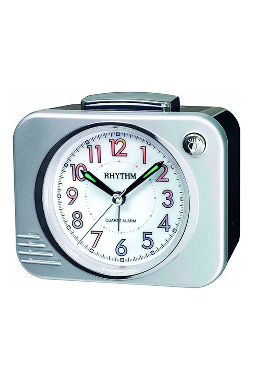Будильники Rhythm CRA 827NR66