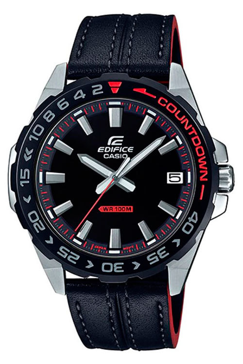 CASIO EFV 120BL-1A