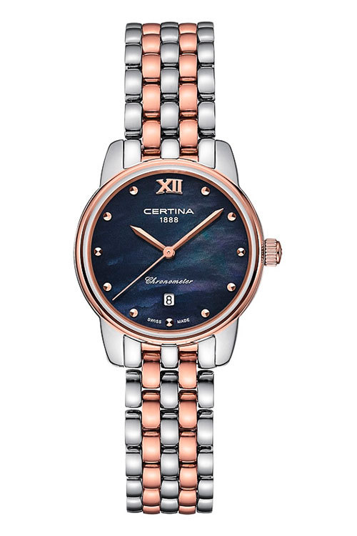 CERTINA 033.051.22.128.00