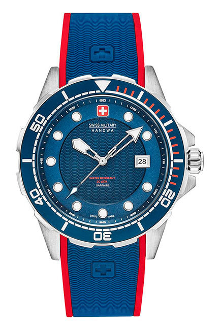 SWISS MILITARY HANOWA 06-4315.04.003