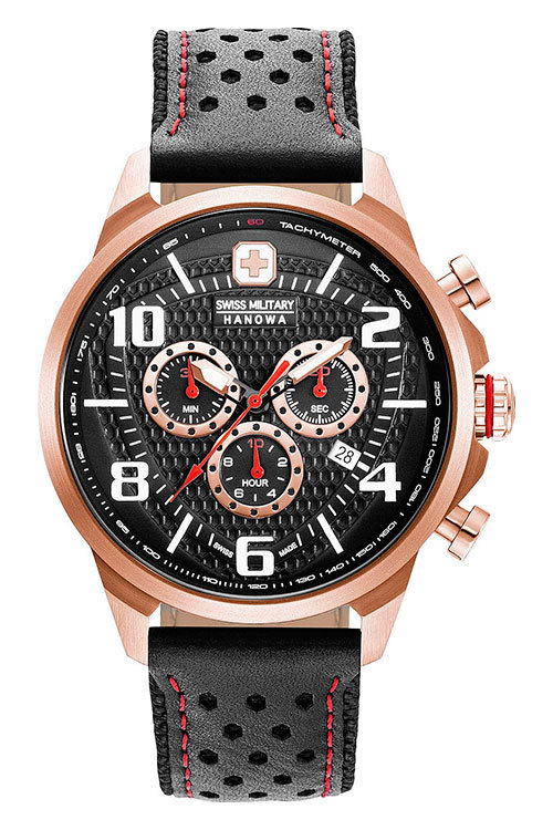 SWISS MILITARY HANOWA 06-4328.09.007