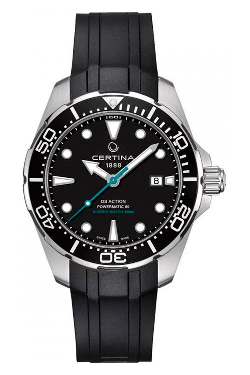 CERTINA 032.407.17.051.60