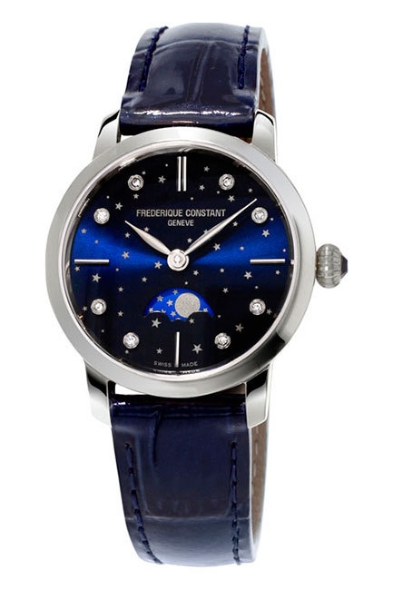 FREDERIQUE CONSTANT 206NSD1S6