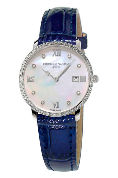 FREDERIQUE CONSTANT 220MPWD3SD6