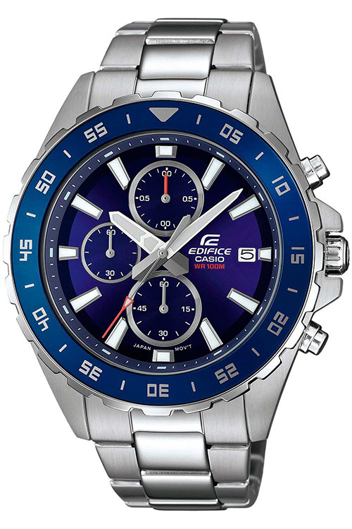 CASIO EFR 568D-2A
