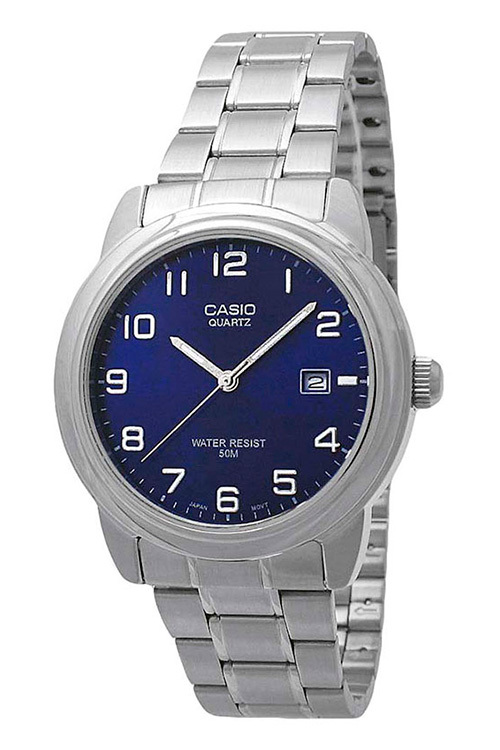 CASIO MTP 1221A-2A