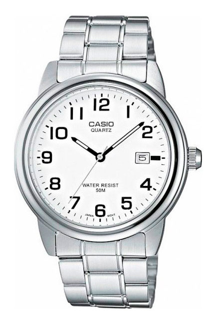 CASIO MTP 1221A-7B