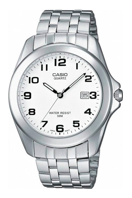CASIO MTP 1222A-7B